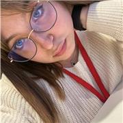 Esperta in Cyber Security e studentessa di Scienze Investigative offre ripetizioni in Informatica!